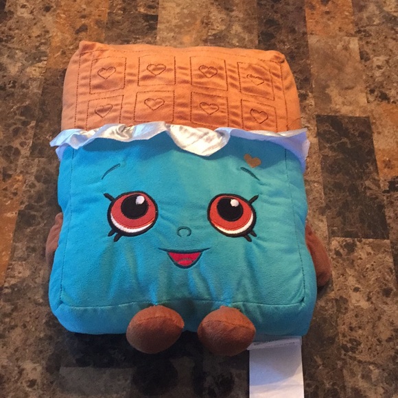 shopkin stuffed animals